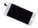 ORYGINALNY Wyświetlacz LCD + ekran dotykowy Apple iPhone 6 - biały