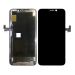 Oryginalny Wyświetlacz LCD + Ekran dotykowy iPhone 11 Pro Max czarny