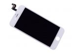Oryginalny Wyświetlacz LCD + ekran dotykowy iPhone 6s biały ( demontaż )