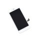 Oryginalny wyświetlacz LCD + ekran dotykowy iPhone 8 biały (wymieniona szyba)
