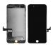 Oryginalny Wyświetlacz LCD + ekran dotykowy iPhone 8 czarny ( demontaż )