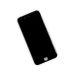 Oryginalny wyświetlacz LCD + ekran dotykowy iPhone 8 czarny (wymieniona szyba)