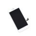 Oryginalny wyświetlacz LCD + ekran dotykowy iPhone 8 / SE 2020 biały (wymieniona szyba)