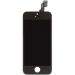Oryginalny wyświetlacz LCD + ekran dotykowy iPhone SE czarny (wymieniona szyba)