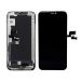Oryginalny Wyświetlacz LCD + Ekran dotykowy iPhone XS czarny