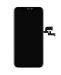 Oryginalny wyświetlacz LCD z ekranem dotykowym iPhone XS Max - czarny (Demontaż)