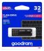 Pendrive Goodram USB 3.0 32GB czarny