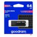 Pendrive Goodram USB 3.0 64GB czarny