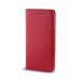 Pokrowiec Smart magnet Apple iPhone 12 PRO MAX 6,7'' czerwony