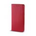 Pokrowiec Smart Magnet Huawei Mate 10 Lite czerwony