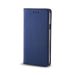 Pokrowiec Smart Magnet Samsung Note 20 5G granatowy