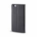 Pokrowiec Smart Magnet Xiaomi Redmi Note 9s / 9 pro czarny