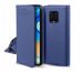 Pokrowiec Smart Magnet Xiaomi Redmi Note 9T 5G granatowy