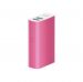 Power bank belkin 4000mAh różowy