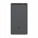 PowerBank 3 Xiaomi Mi 18W Fast Charger 10000mAh - czarny