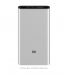 PowerBank 3 Xiaomi Mi 18W Fast Charger 10000mAh - srebrny