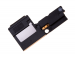 S0S0923M000 - Buzer Nokia 8 Dual SIM (TA-1004) - srebrny (oryginalny)