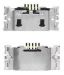 S938C17861 - Oryginalne złącze micro USB Motorola G5s Plus
