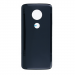 S948C26402 - Oryginalna klapka baterii Motorola G6 Play XT1922 - deep indigo