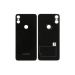 S948C35768 - Oryginalna klapka baterii Motorola ONE - czarna