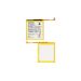 SB18C43602 - Oryginalna bateria KR40 Motorola Moto One Vision XT1970