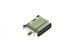 SMA002059 - Oryginalne gniazdo ładowania USB myPhone Hammer Energy 18x9