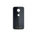 SS58C25140 - Oryginalna klapka baterii Motorola Z3 Play XT1929 - niebieska