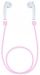 Strap for AirPods pink