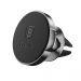 SUER-A01 - Baseus Small Ears Series Universal Air Vent Magnetic Car Mount Holder black (SUER-A01)