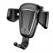 SUYL-01 - Baseus gravity car holder for a ventilation grille for a phone 4-6 