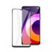 Szkło hartowane 9D Ceramic Apple iPhone 13 czarne