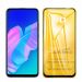 Szkło hartowane 9D Huawei P40 Lite / P40 Lite E czarne