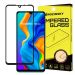 Szkło hartowane Full Glue Huawei P30 Lite czarne