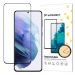 Szkło hartowane Full Glue Realme GT Master czarne
