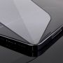 Szkło hartowane Full Glue Samsung Galaxy S20 Fe czarne