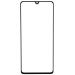 Szkło hartowane MyScreen Lite Glass Edge Full Glue Samsung A41 czarne
