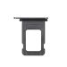Szufladka karty SIM iPhone 11 Pro Max czarna
