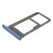 Szufladka karty SIM Samsung N950 Note 8 niebieska (1 karta SIM)