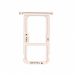 Szufladka karty SIM + SD Huawei Honor 6x złota