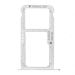 Szufladka karty SIM + SD Huawei Mate 9 srebrna