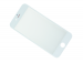 Szybka + ramka + klej OCA iPhone 6G biała