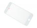 Szybka + ramka + klej OCA iPhone 7 Plus biała
