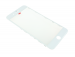 Szybka + ramka + klej OCA iPhone 8 Plus biała