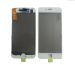 Szybka + ramka + klej OCA+ polaryzator iPhone 6s biała