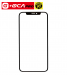 Szybka + Xuanhou OCA (z powłoką oleofobową) iPhone Xs