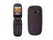 Telefon MaxCom MM818 - nowy czerwony