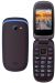 Telefon MaxCom MM818 - nowy niebieski