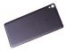U50037761, 78PA4200020 - Oryginalna Klapka baterii Sony F3311, F3313 Xperia E5 - czarna