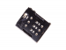U50038271, 2304000158W - Original SIM card reader Sony F3111, F3113, F3115 Xperia XA/ F3311, F3313 Xperia E5