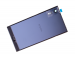 U50040473, 1302-1977 - Oryginalna Klapka baterii Sony F8331 Xperia XZ/ F8332 Xperia XZ Dual SIM - niebieska